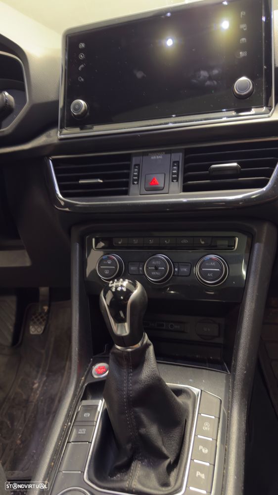 SEAT Tarraco 2.0 TDI Xcellence - 8
