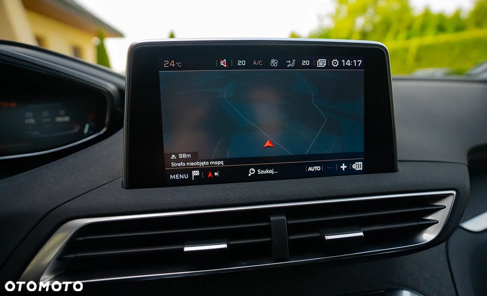 Peugeot 3008 PureTech 130 Stop & Start GPF Allure - 36