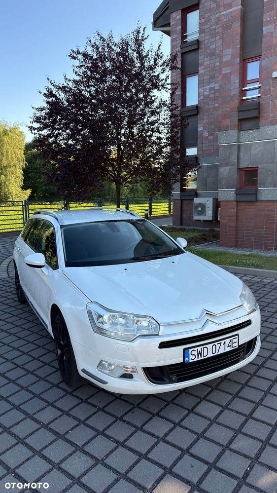 Citroën C5 2.0 HDi Dynamique - 3