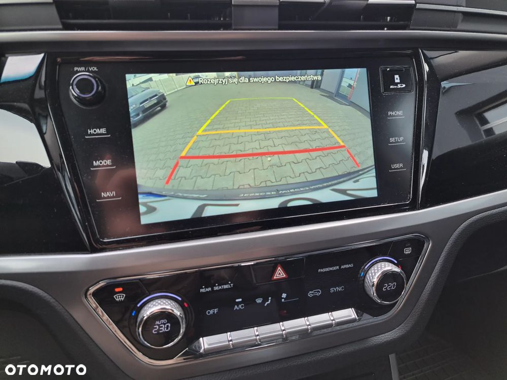 SsangYong/KGM Korando 1.5 T-GDI Wild 4WD - 11