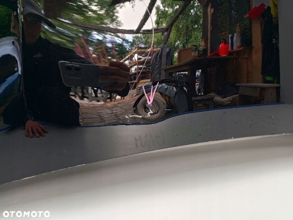 MERCEDES EQA W243 A243 2021- MASKA POKRYWA SILNIKA A2437010100 = - 11