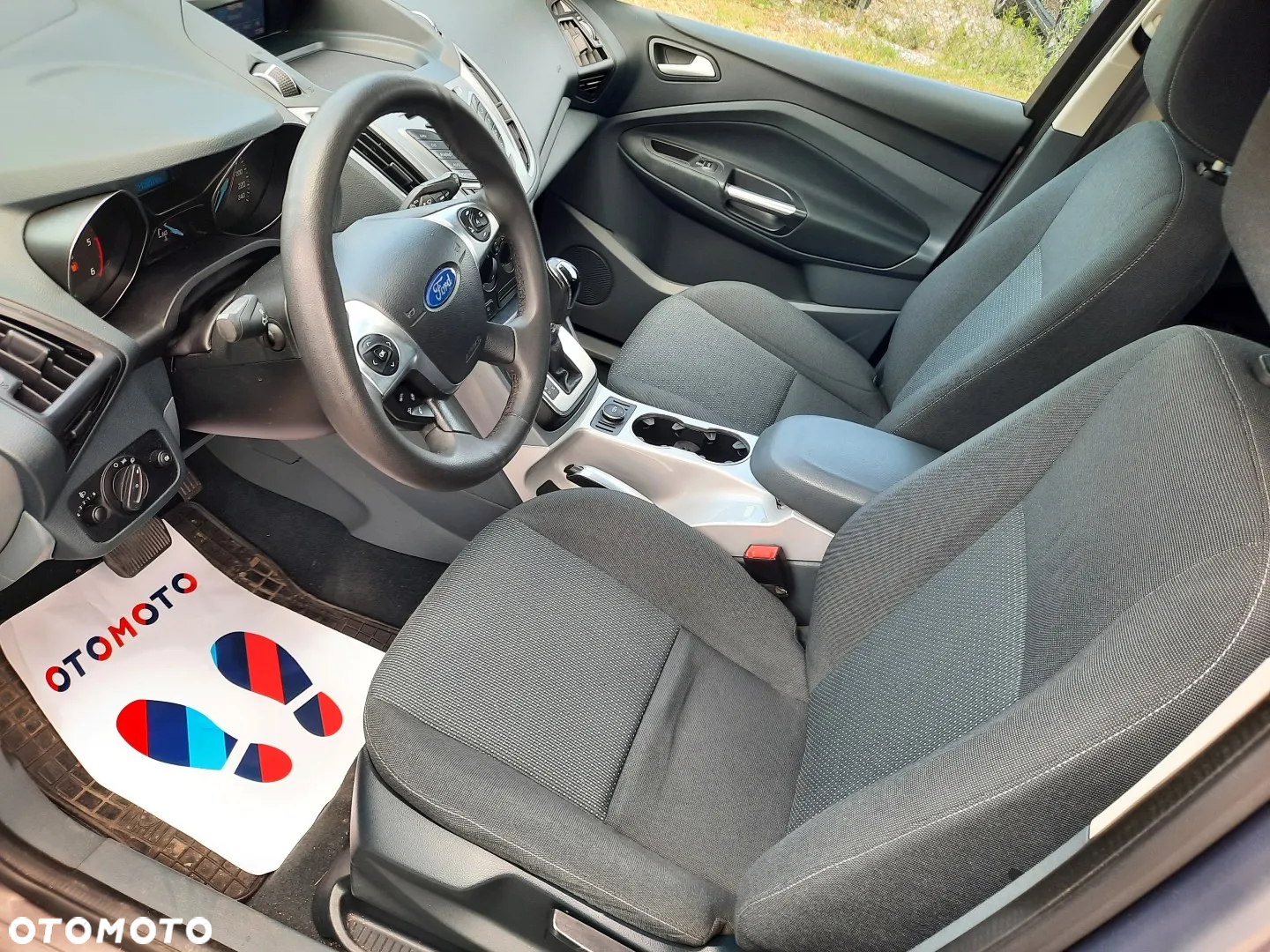 Ford Grand C-MAX 2.0 TDCi SYNC Edition - 17