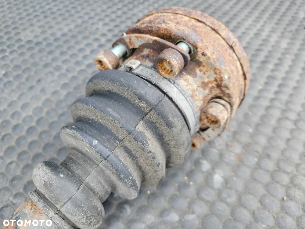 Półos 8E0501203K K3K Polosie Przegub Tył Tylna Lewa Prawa Audi A4 B6 B7 Quattro 4x4 - 29