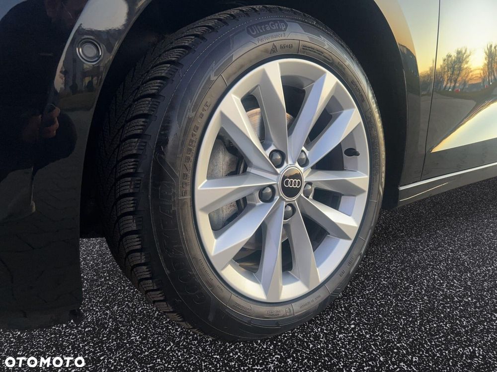 Audi A3 Sportback - 9