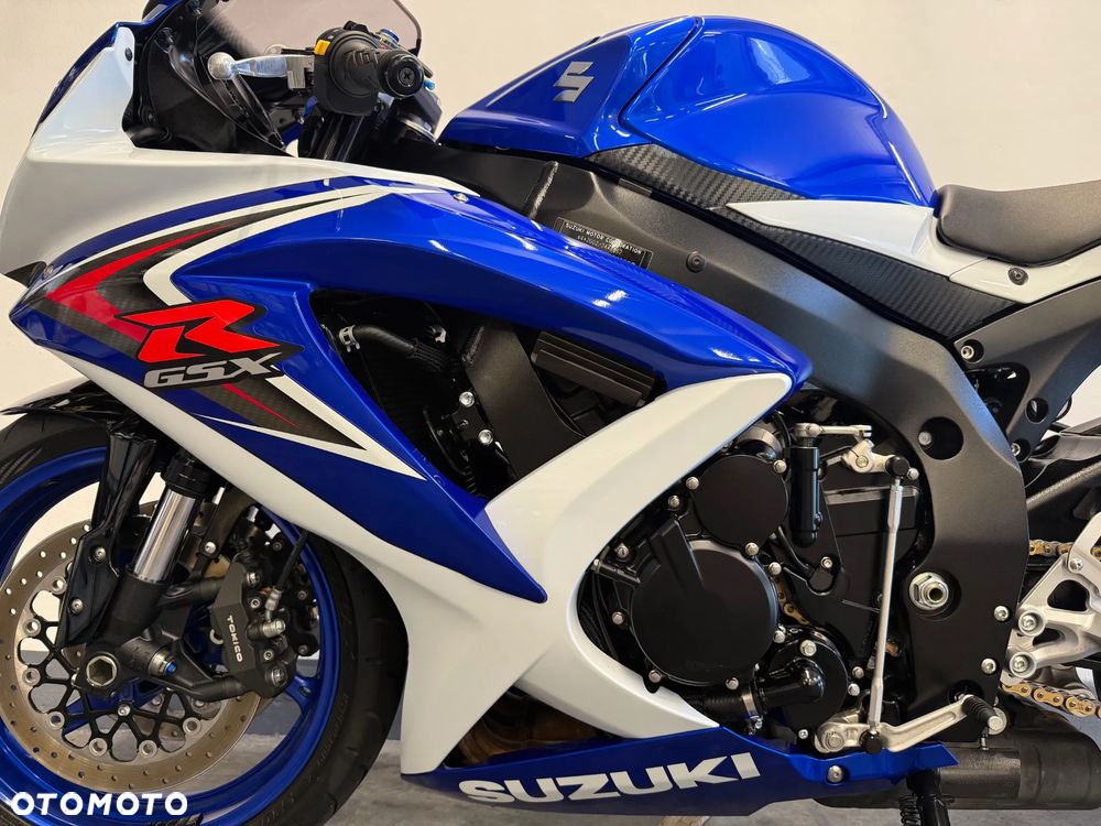 Suzuki GSX-R - 14
