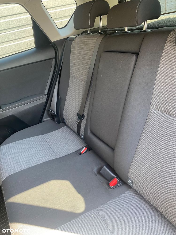 Toyota Auris 1.2 Turbo Edition-S - 11