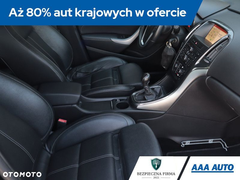 Opel Astra - 11