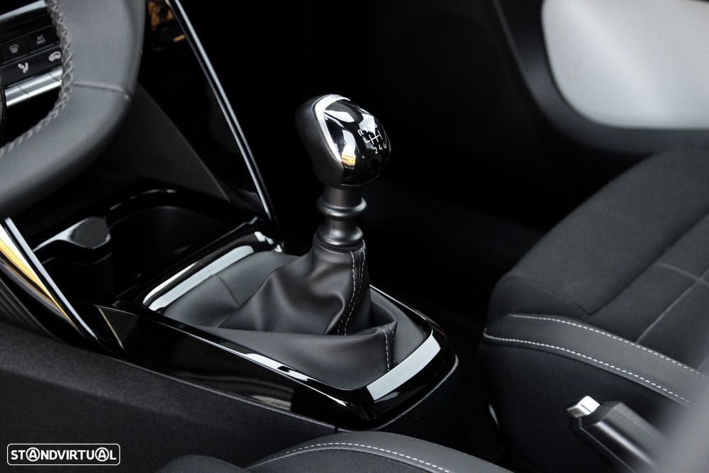 Citroën C3 1.2 Turbo Max - 18