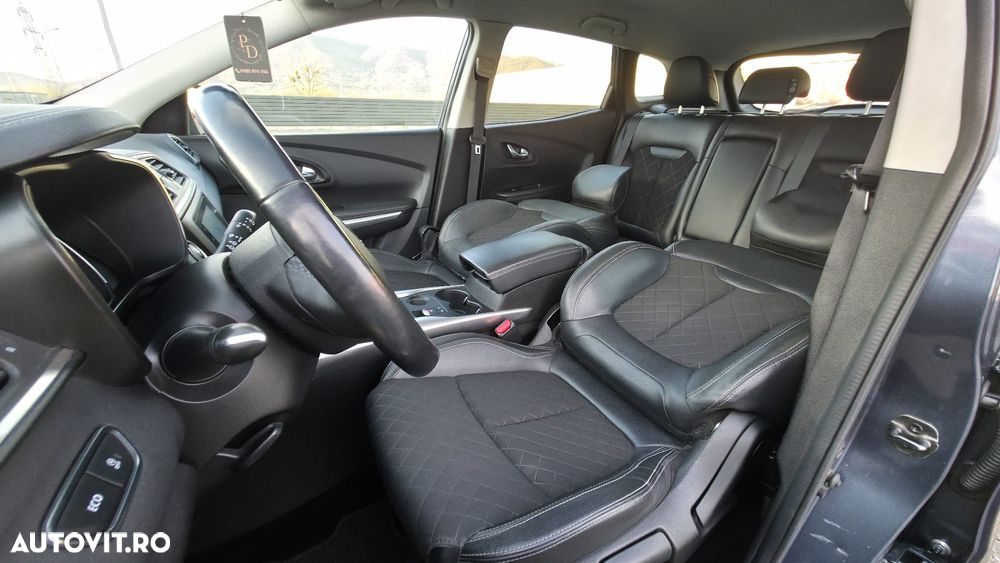 Renault Kadjar BLUE dCi 115 EDC INTENS - 21