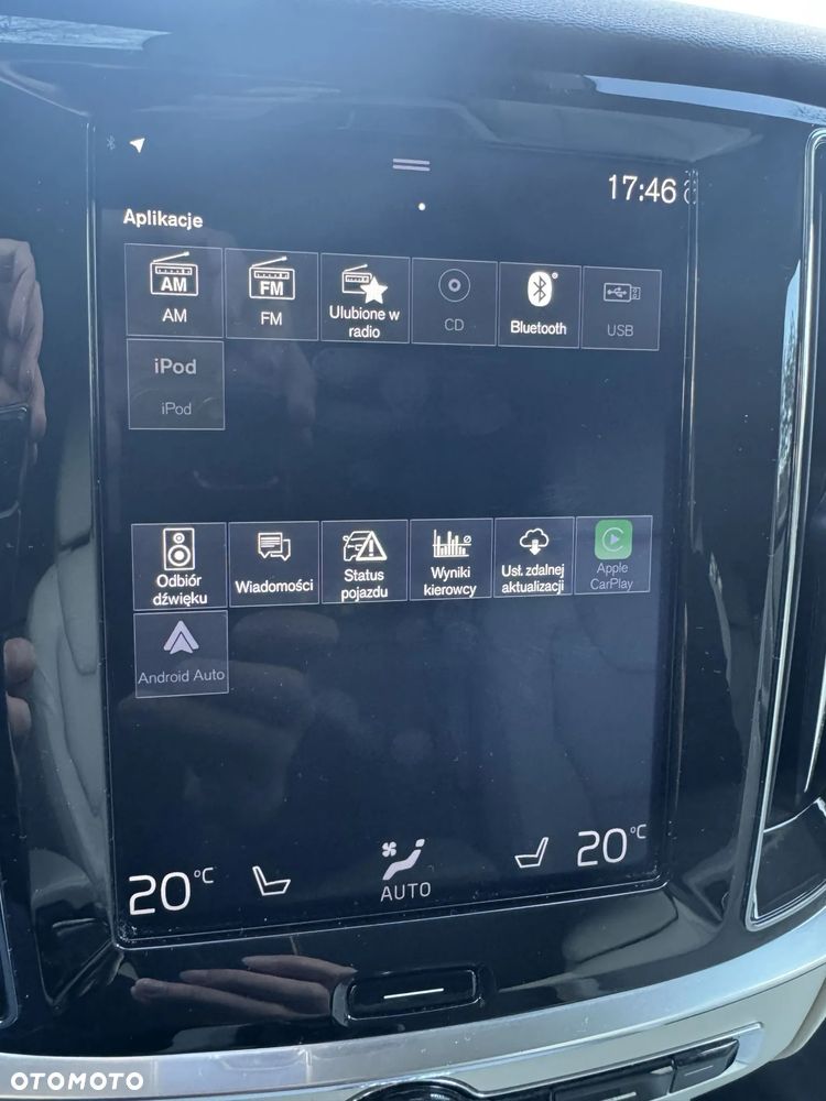 Volvo V60 T5 Geartronic Inscription - 26