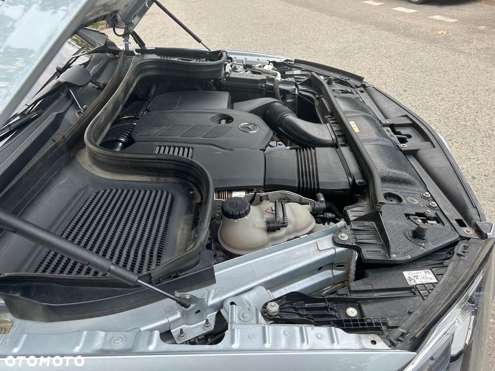 Mercedes-Benz GLE 300 d 4-Matic - 10