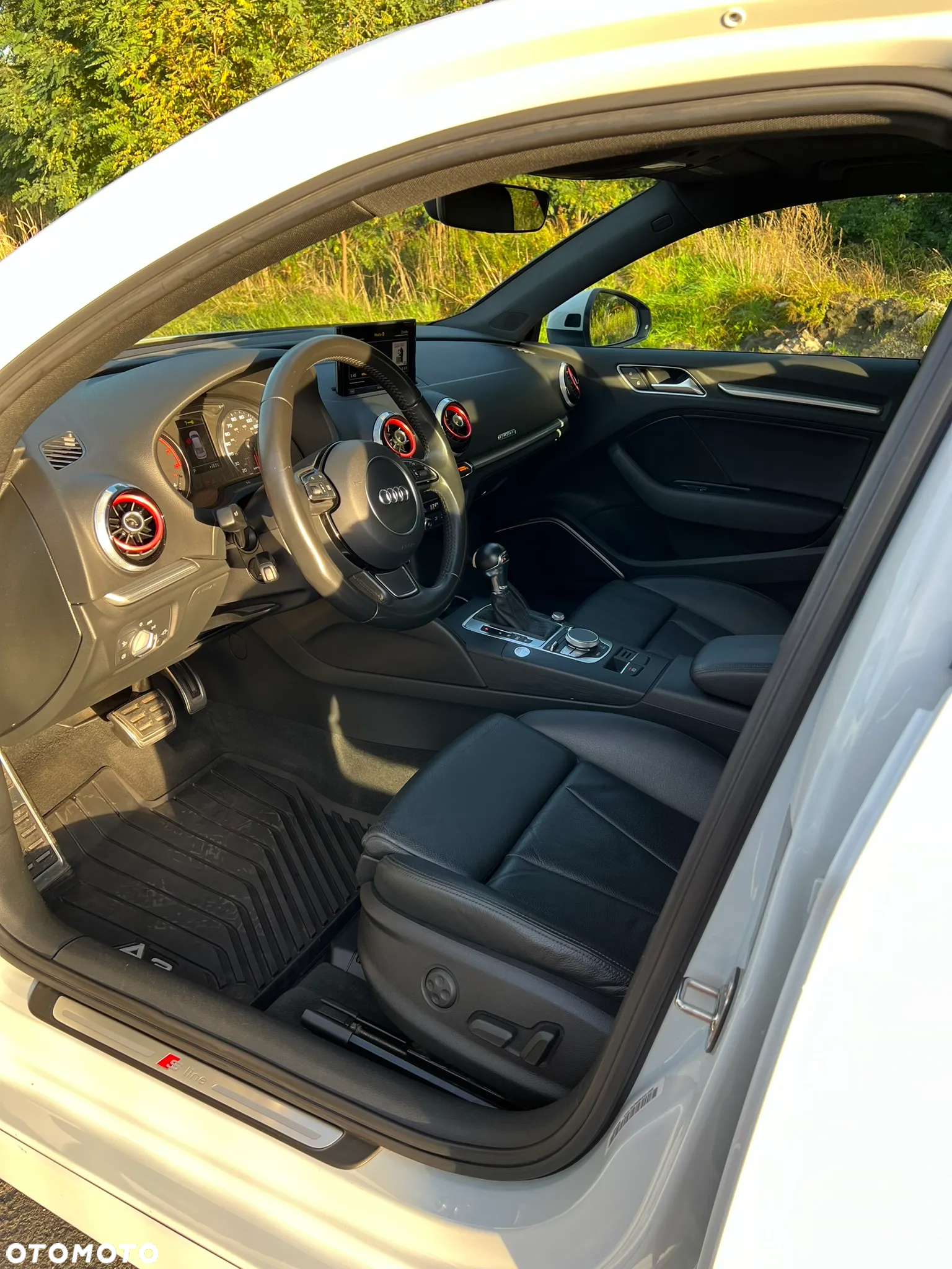 Audi A3 - 7