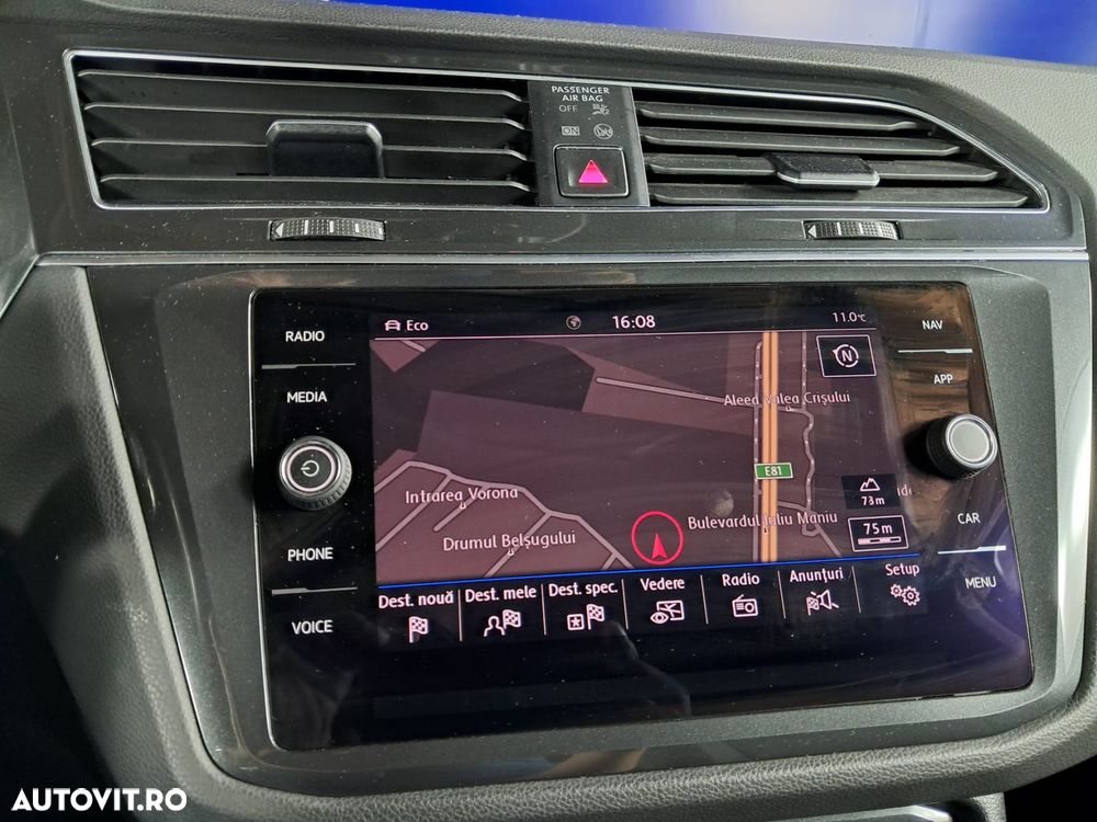Volkswagen Tiguan - 18