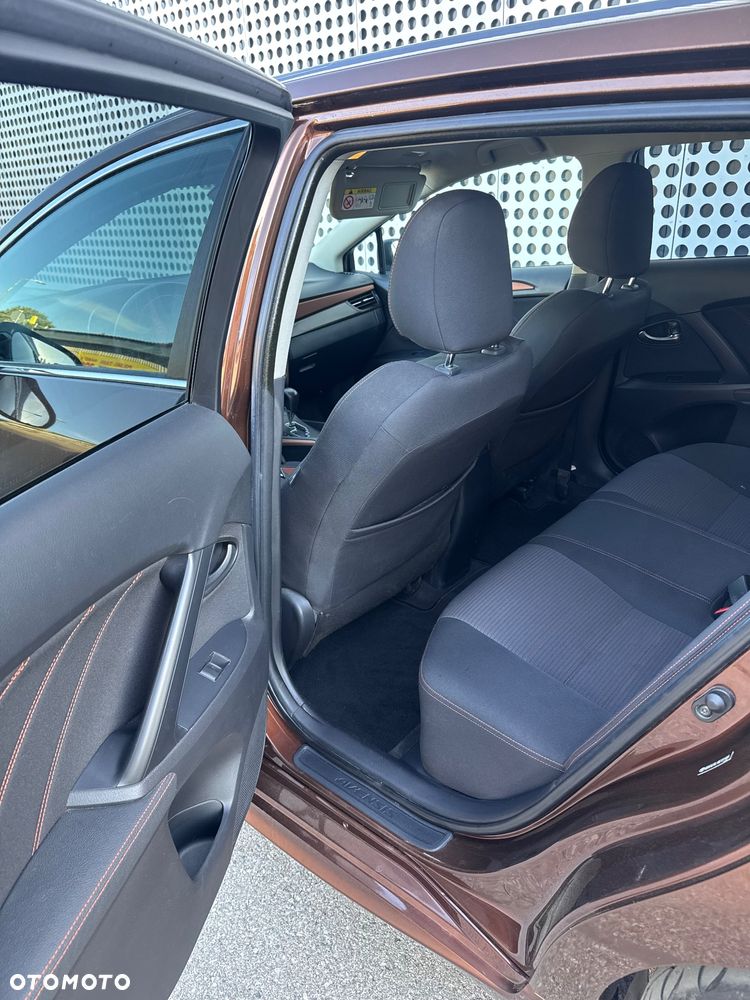 Toyota Avensis Touring Sports 1.8 Multidrive S Comfort - 15