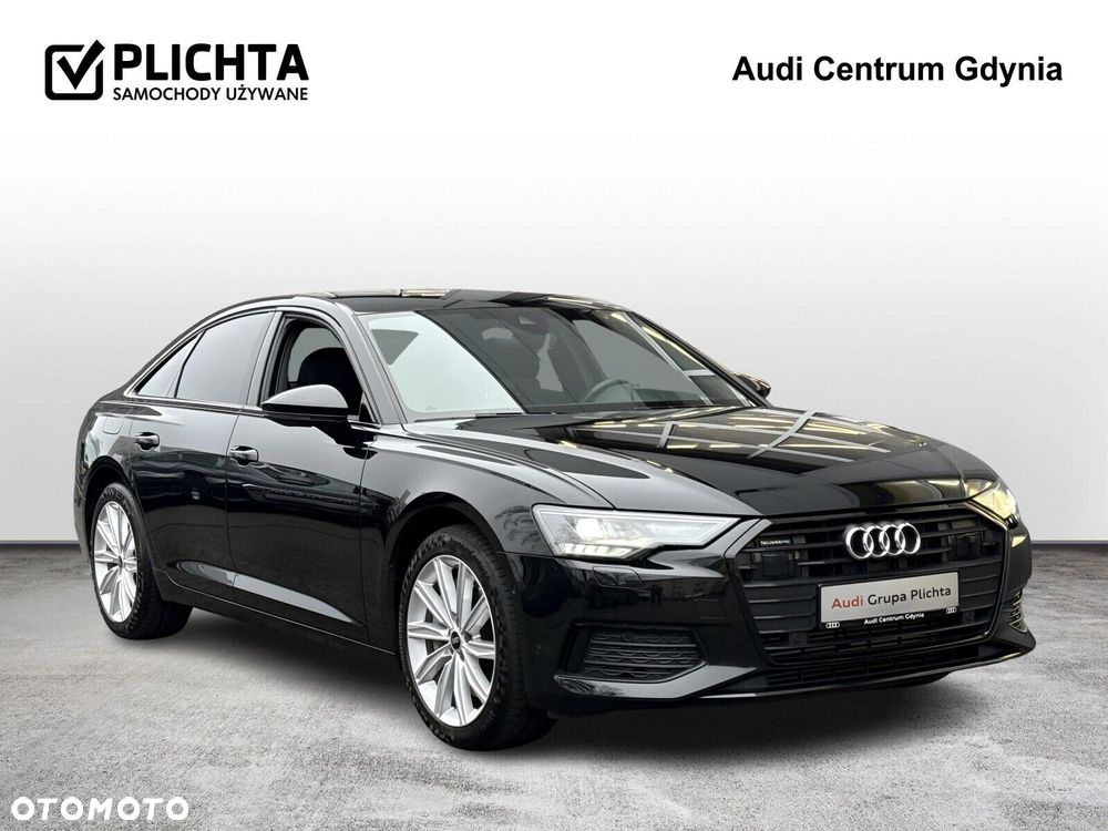 Audi A6 Limousine - 7