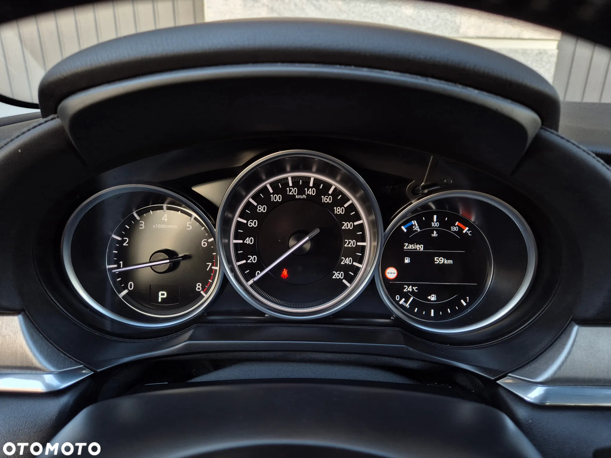 Mazda 6 2.0 SkyMotion - 8