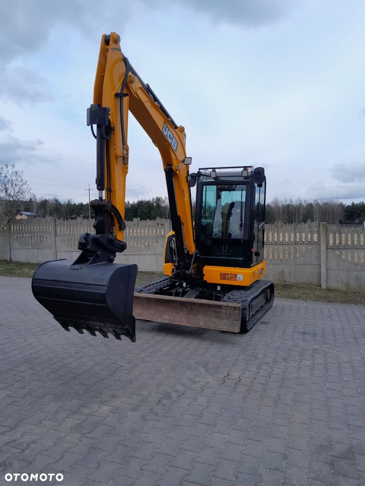 JCB 57C - 1 - 8