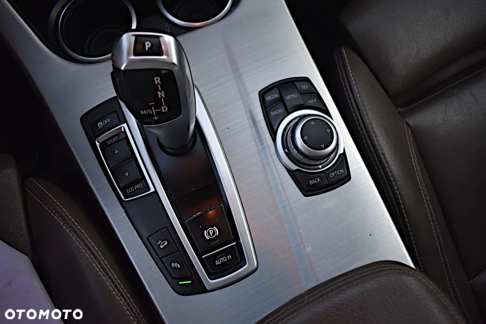 BMW X3 xDrive20d - 29