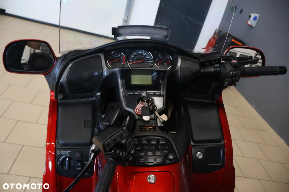 Honda GL - 26