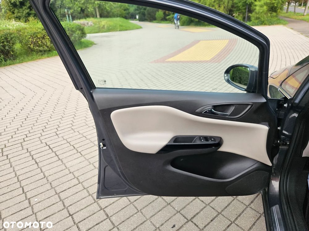 Opel Corsa 1.4 16V Cosmo - 16