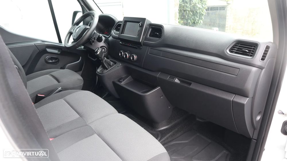 Renault Master 2.3 dCi 130 L2H2 GPS - 13