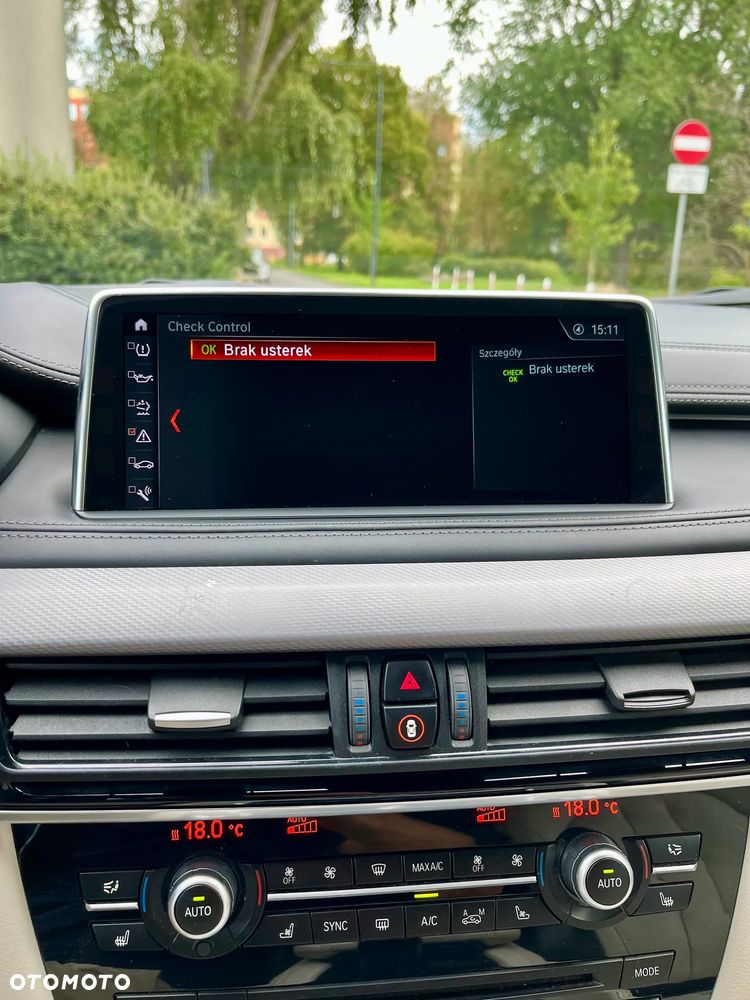 BMW X6 - 8