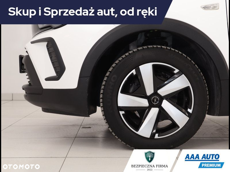 Opel Crossland X - 15
