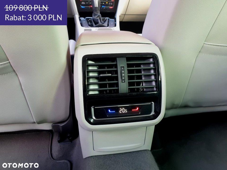 Volkswagen Passat - 35