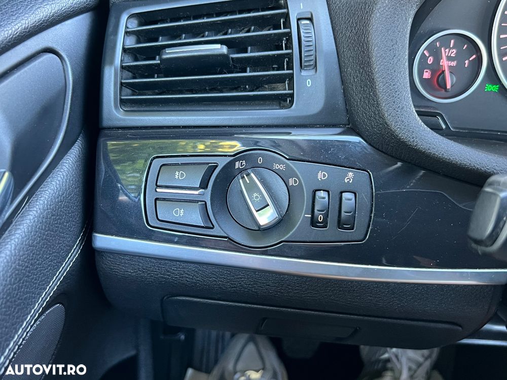 BMW X3 sDrive18d - 22