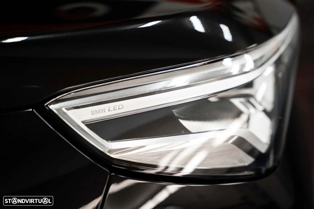 BMW X1 xDrive25e Pack Desportivo M - 29