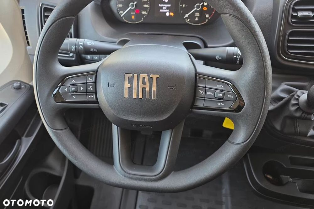 Fiat Ducato Maxi L4H2 2.2 180KM - 7