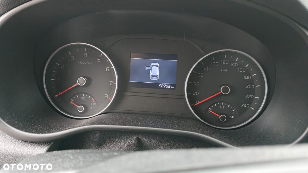Kia Sportage 1.6 GDI L 2WD - 18