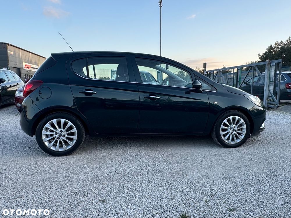 Opel Corsa 1.0 Ecotec Turbo ecoFLEX Start/Stop Active - 13