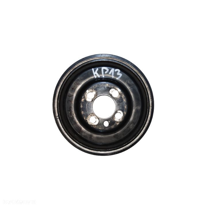 KP13 KOŁO PASOWE VW PASSAT 2.0 TDI 038105245M - 1