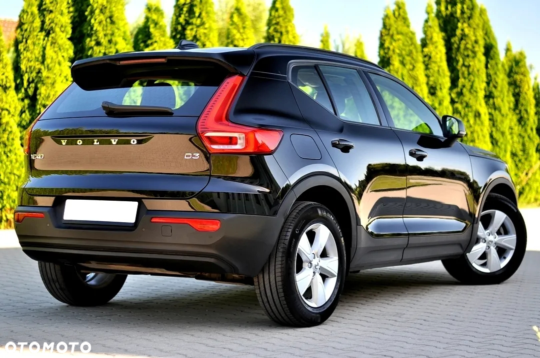 Volvo XC 40 D3 Momentum Pro - 15