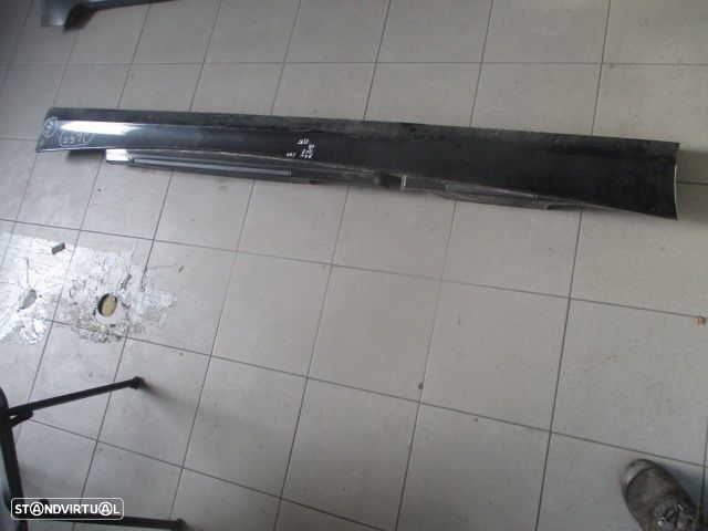 Embaladeira 51777184354 BMW E87 2008 120D Direita - 1