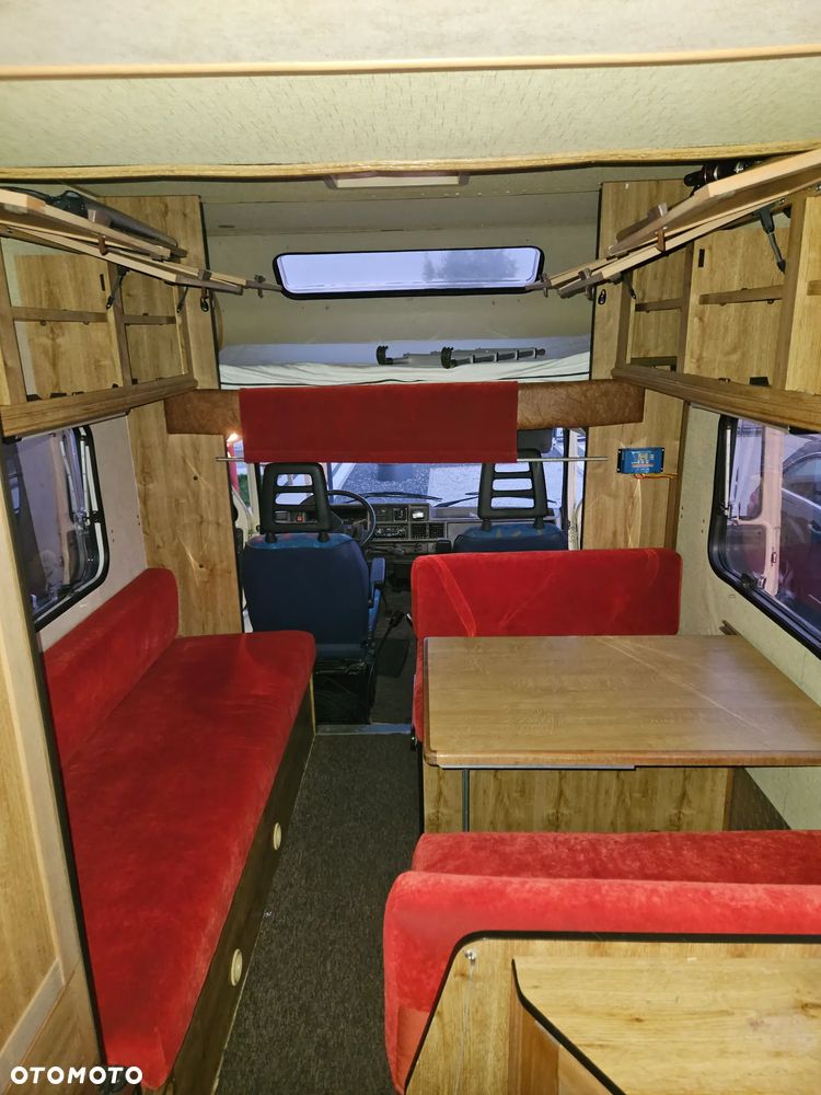 Fiat Ducato - 17