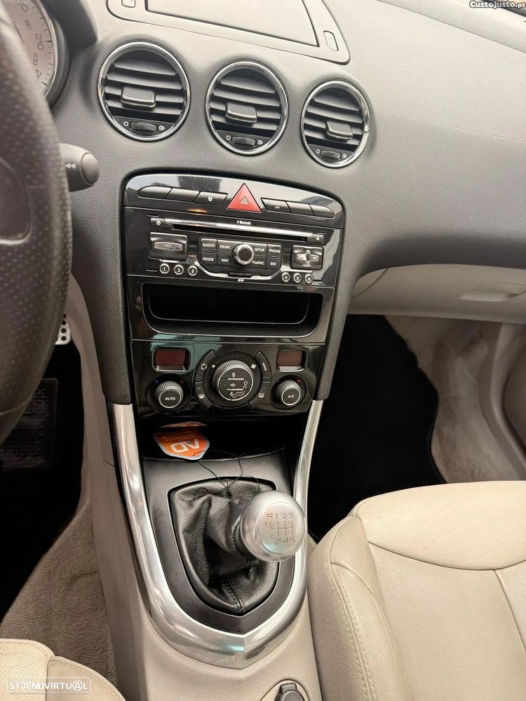 Peugeot 308 CC 1.6 e-HDi Premium - 3