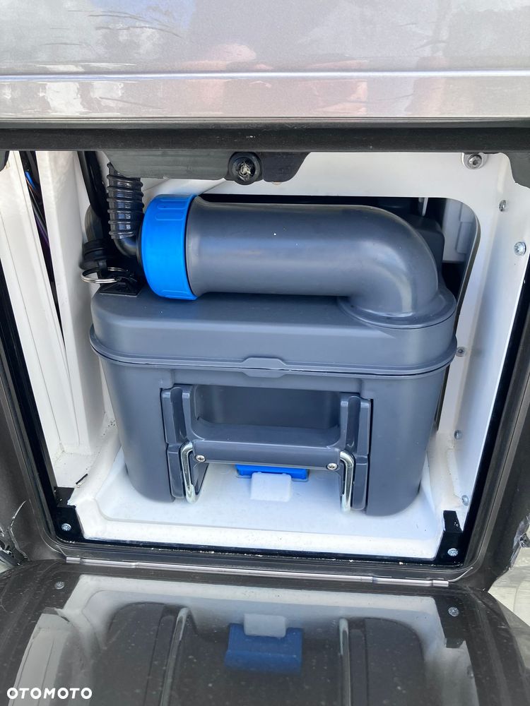 Volkswagen Crafter Grand california - 28