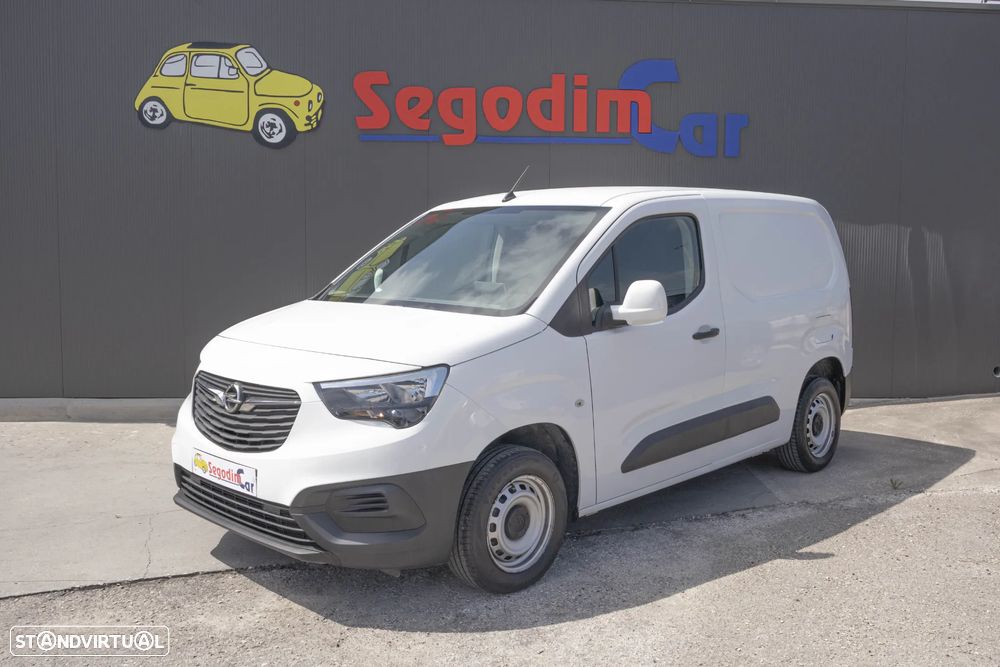 Opel Combo 1.5 CDTi L1H1 - 1