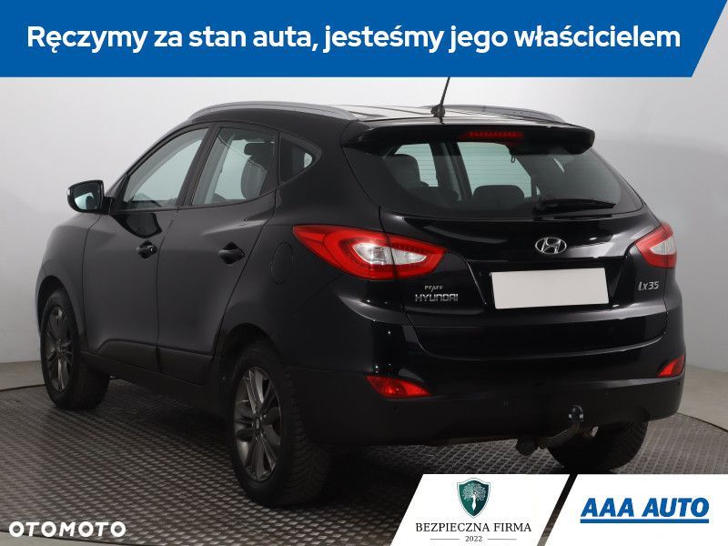 Hyundai ix35 - 6
