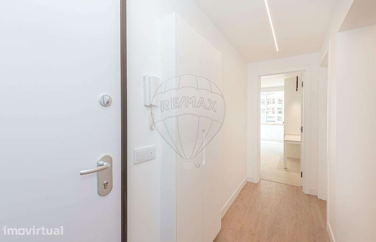 Apartamento T2 para venda - Grande imagem: 5/20