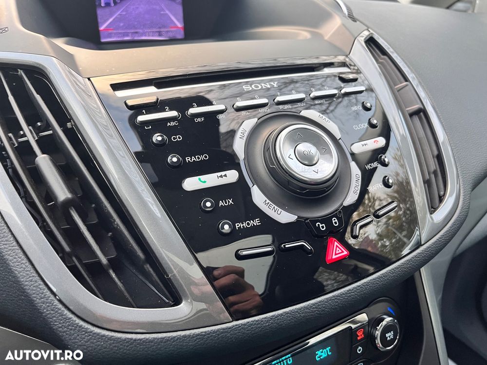 Ford C-Max 1.6 Ecoboost Start Stop Titanium - 32