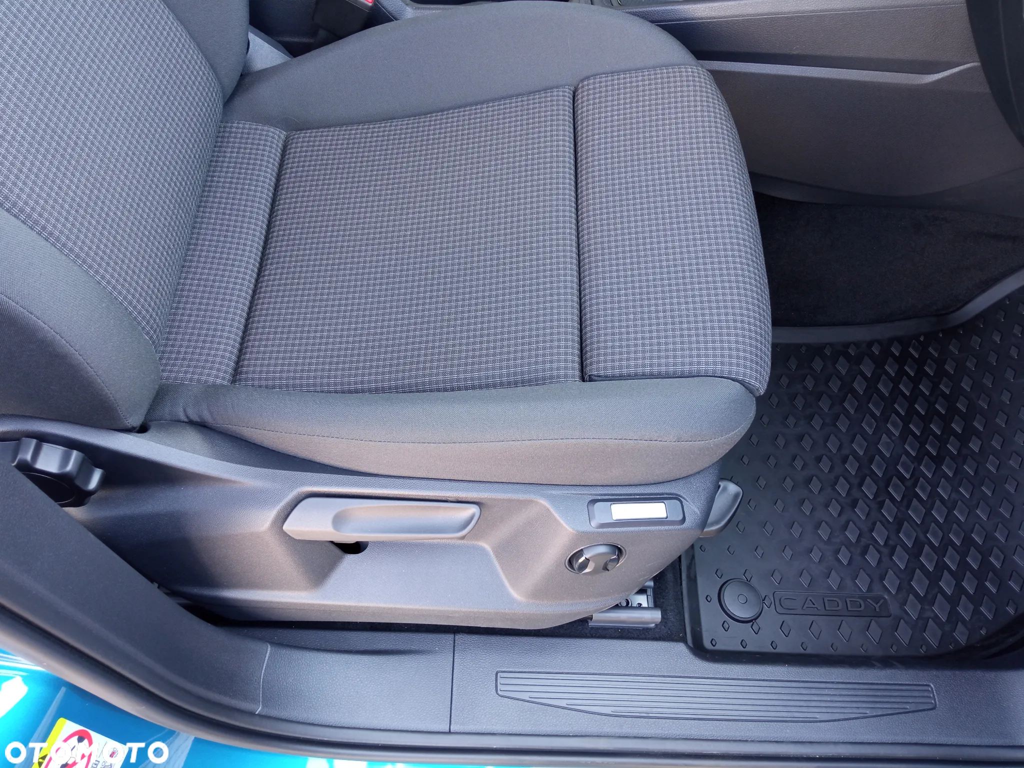 Volkswagen Caddy 1.5 TSI DSG - 16