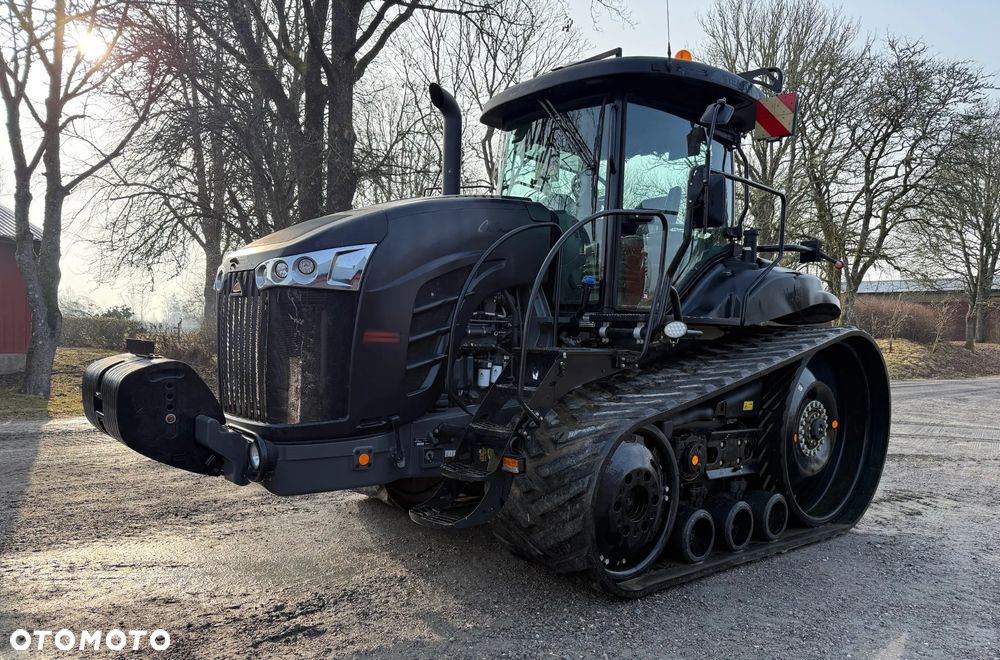 Challenger MT775E / GĄSIENICE / 1 WŁ / SERWISOWANY / BEZWYPADKOWY / UNIKAT NA RYNKU / MOCNY SILNIK / NISKIE MOTOGODZINY / TRANSPORT EU - 1