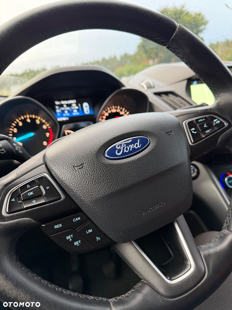 Ford Kuga 1.5 EcoBlue ST-LINE - 15