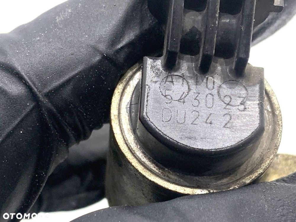 REGULATOR CIŚNIENIA OLEJU  MITSUBISHI OUTLANDER III (GG_W, GF_W, ZJ, ZL, ZK) 2010 - 2022 2.0 4WD - 4