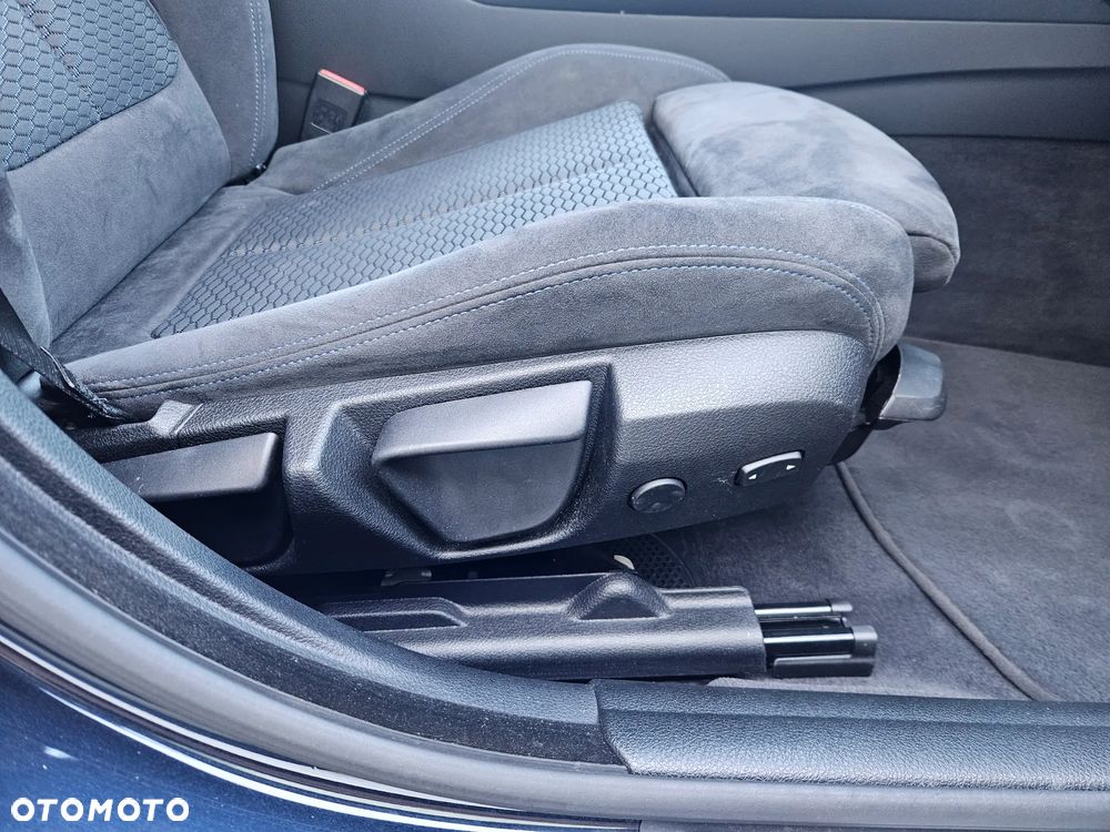 BMW Seria 4 420d - 16