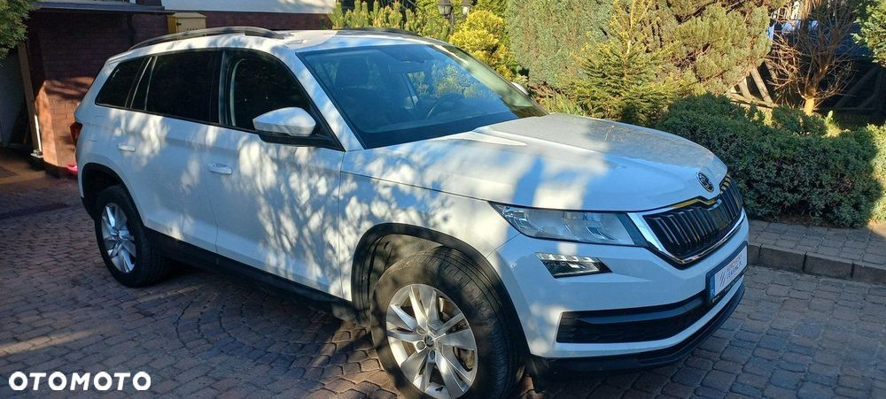 Skoda Kodiaq - 21