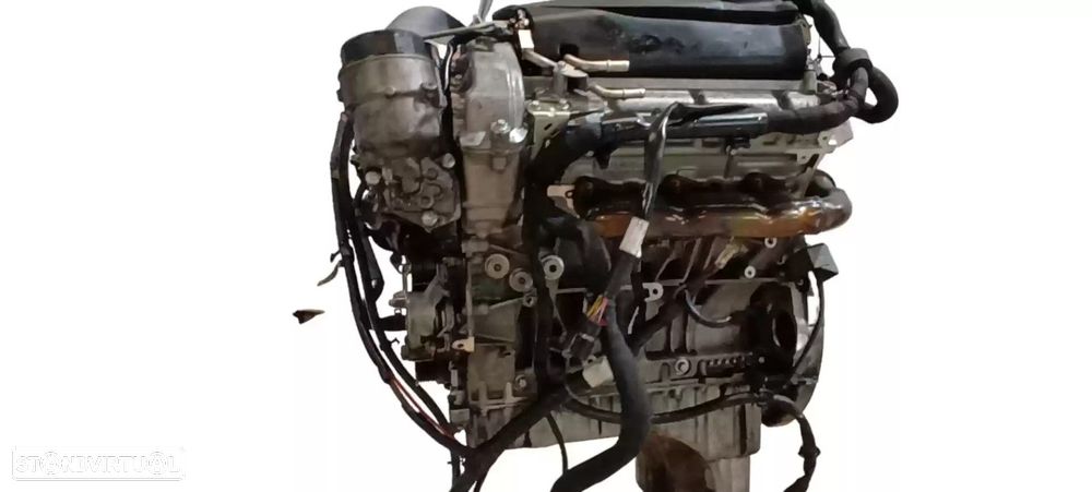 MOTOR COMPLETO JEEP GRAND CHEROKEE III 4450 - - 4